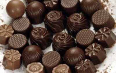Coklat Bon Bon Theos Harus Dicoba Oleh Para Penggemar Coklat