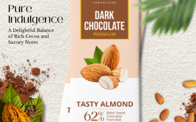 Coklat dan Kesehatan Jiwa